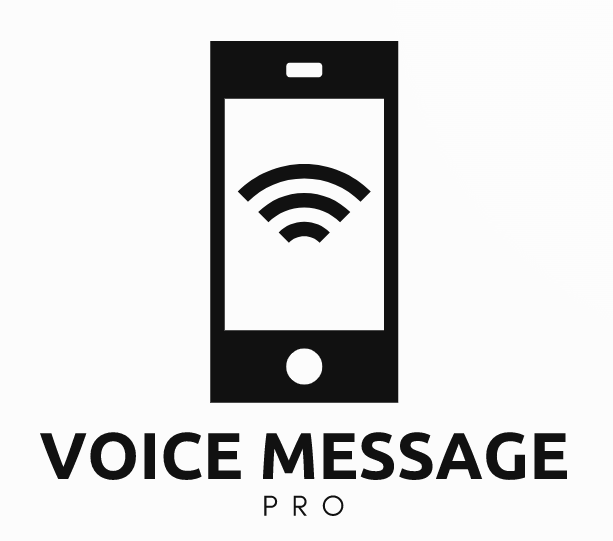 Voice Message Pro